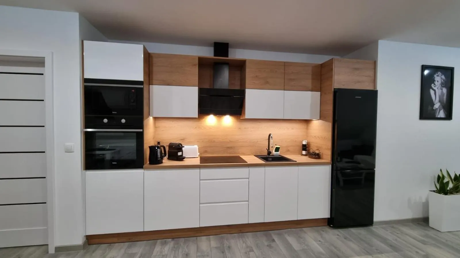 Apart Bogi Apartment Szczyglice