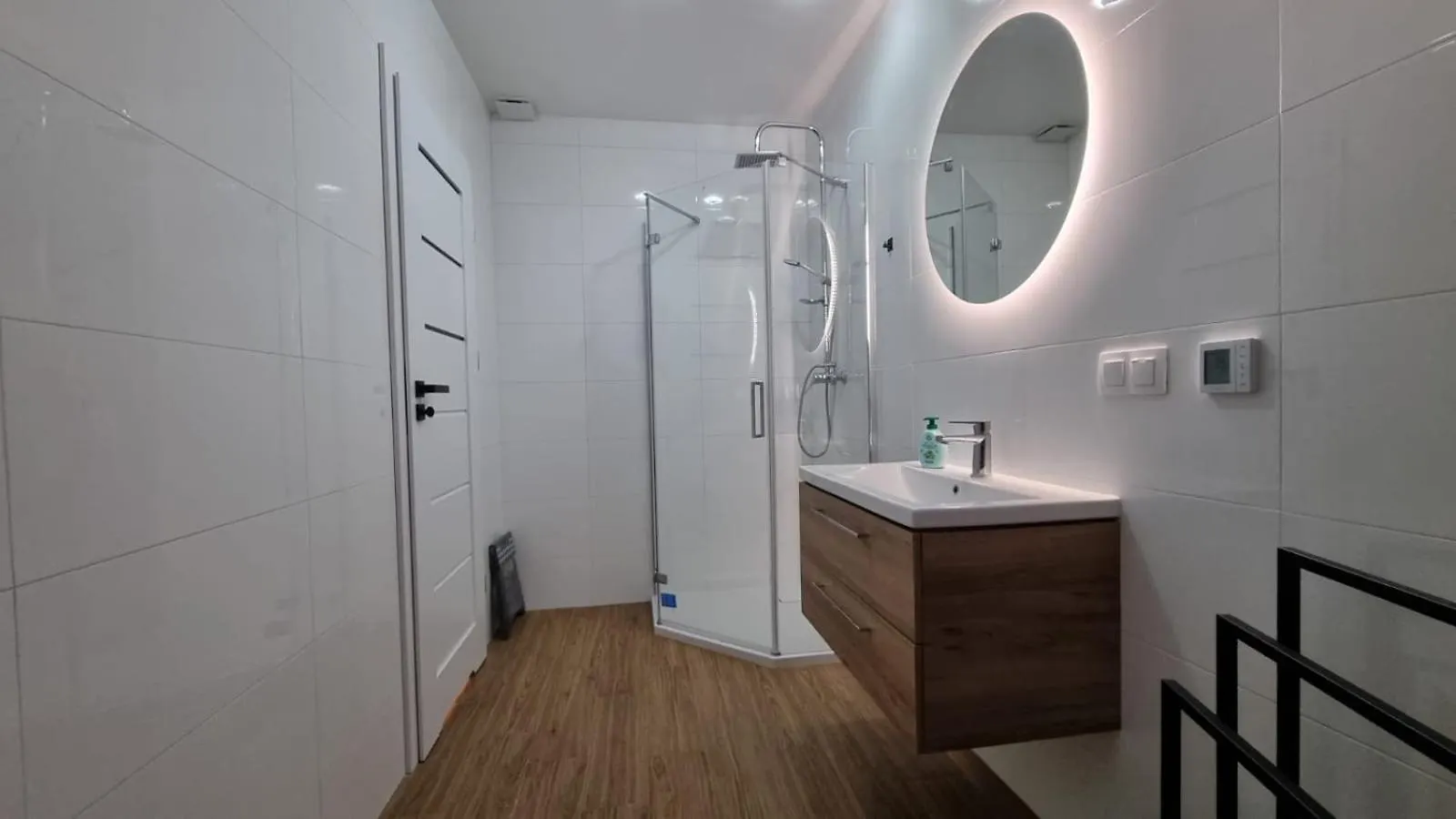 Apart Bogi Apartment Szczyglice