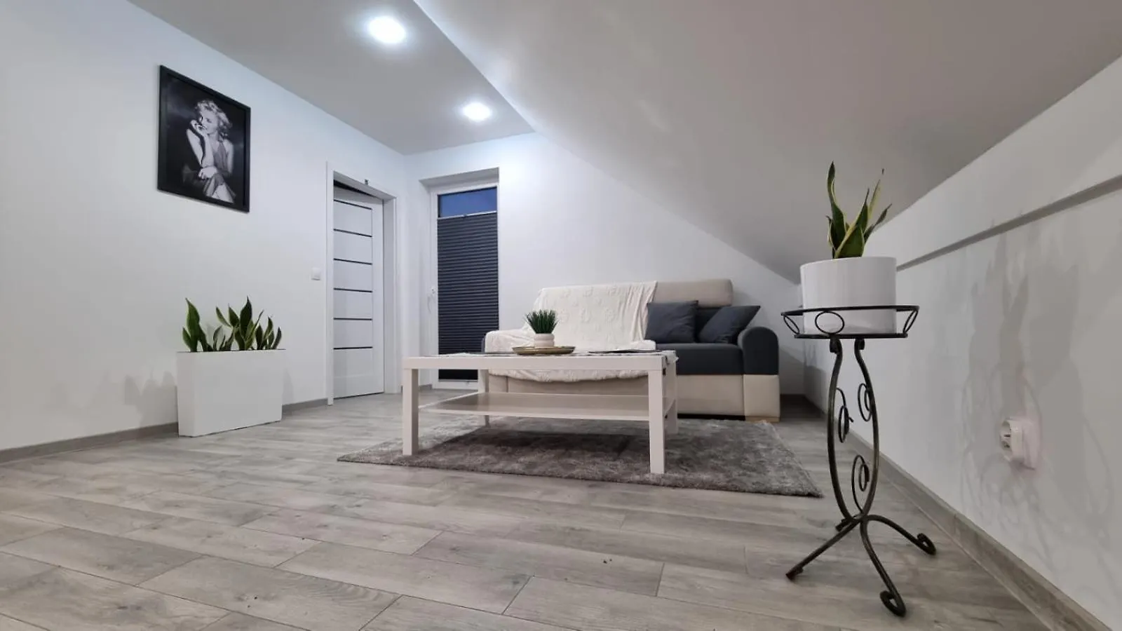Apart Bogi Apartment Szczyglice Poland