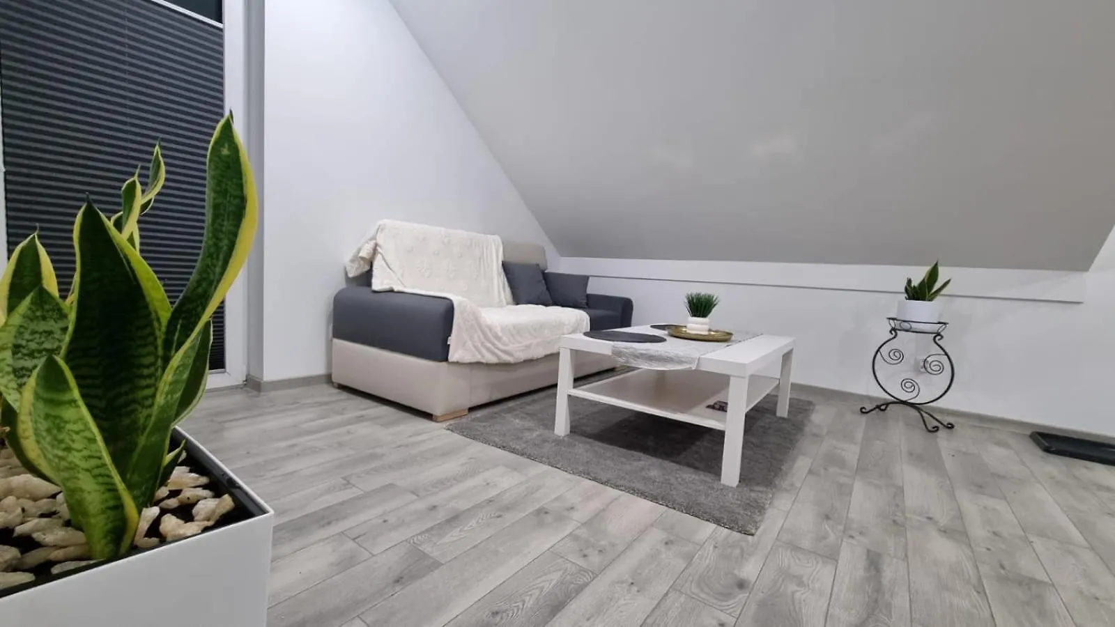Apart Bogi Apartment Szczyglice
