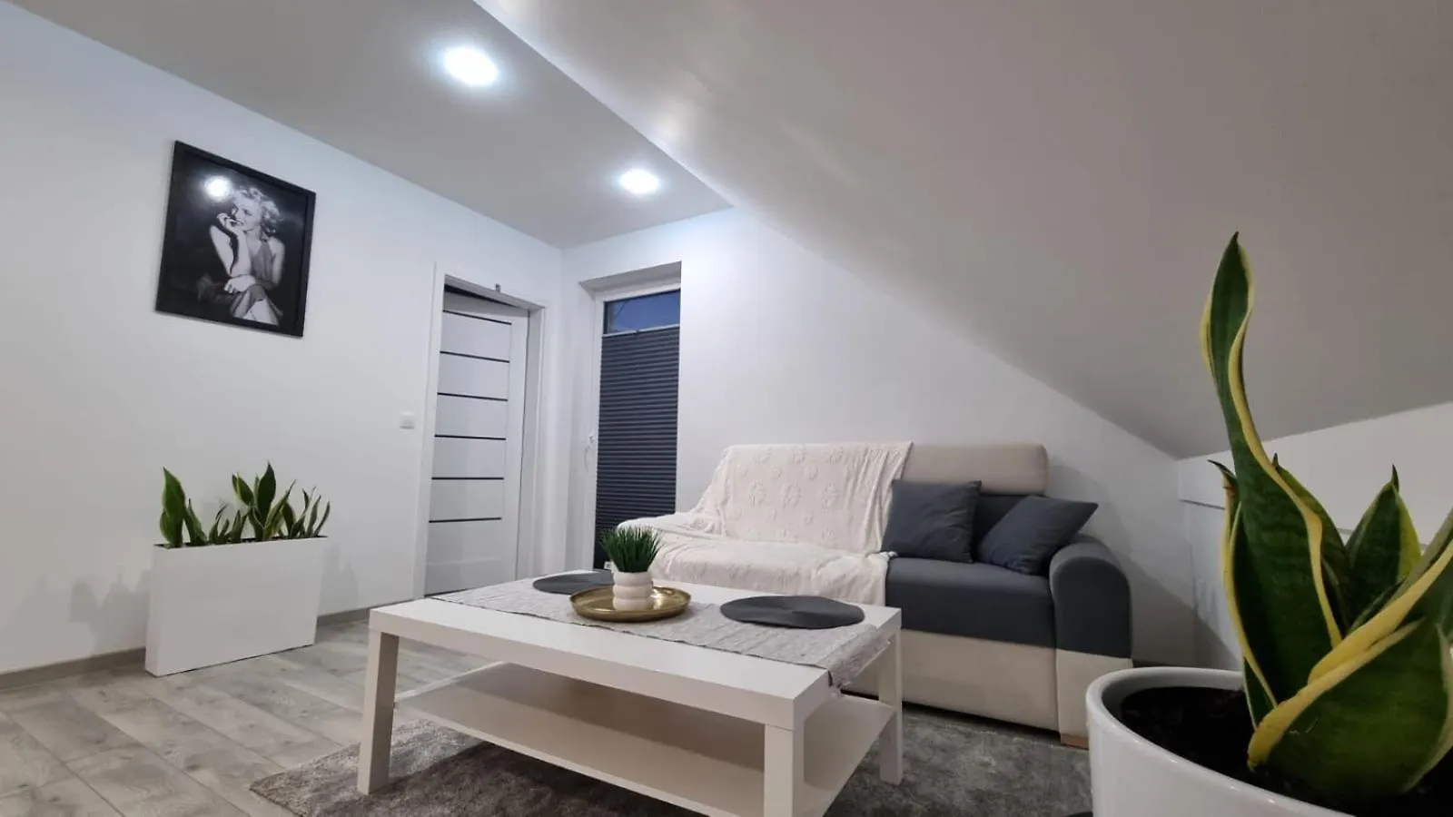 Apart Bogi Apartment Szczyglice Poland