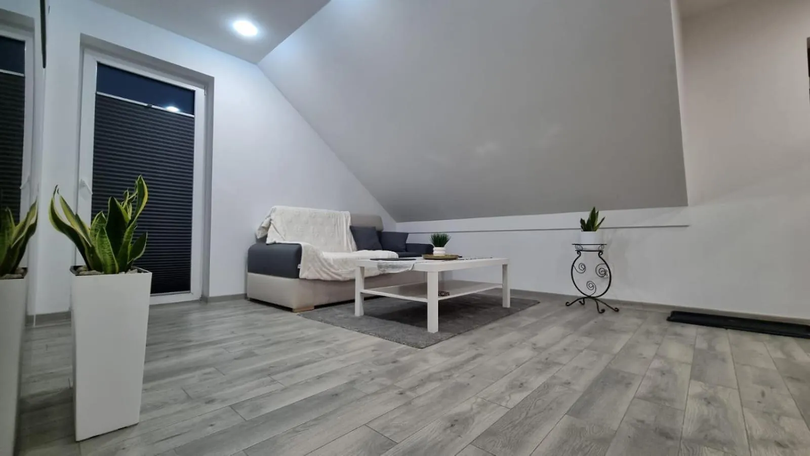 Apart Bogi Apartment Szczyglice Poland