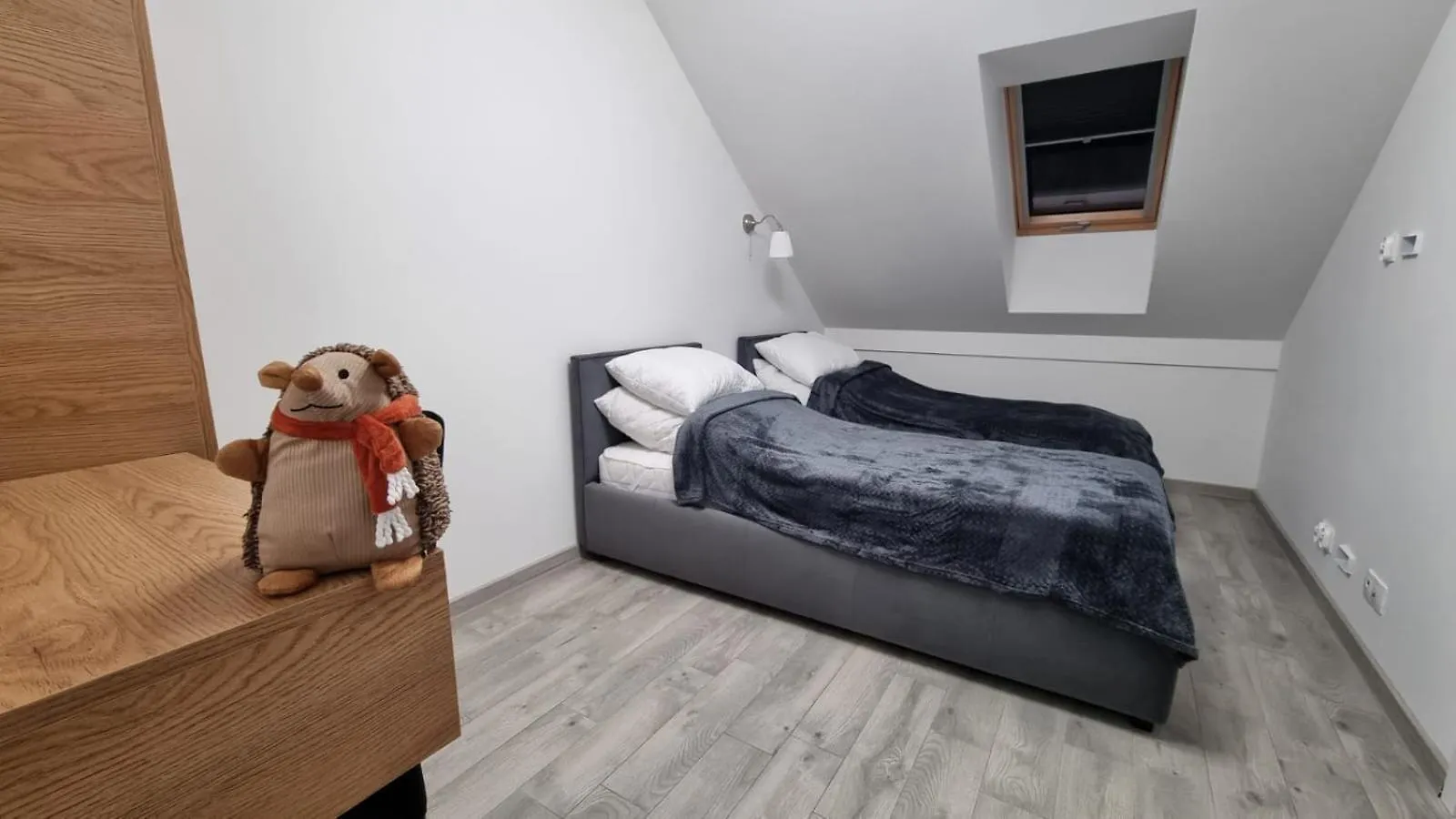 Apart Bogi Apartment Szczyglice