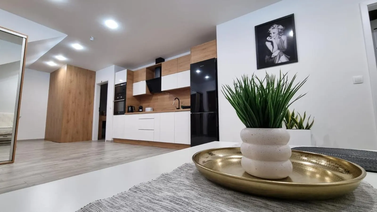 Apart Bogi Apartment Szczyglice 0*,  Poland