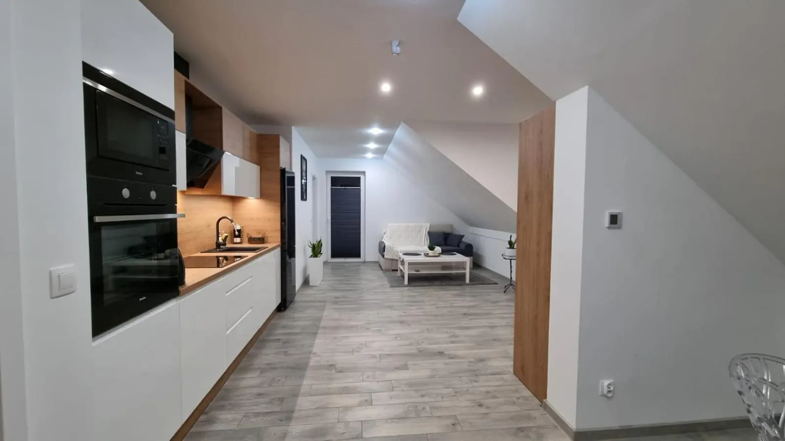 Apart Bogi Apartment Szczyglice 0*,
