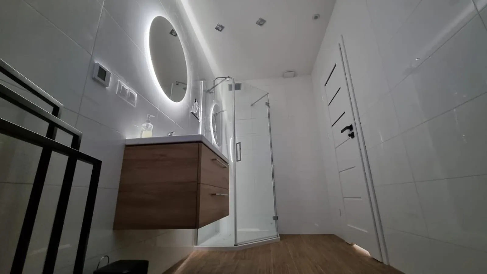 Apart Bogi Apartment Szczyglice Poland