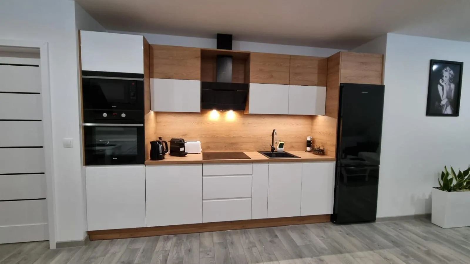 Apart Bogi Apartment Szczyglice 0*,