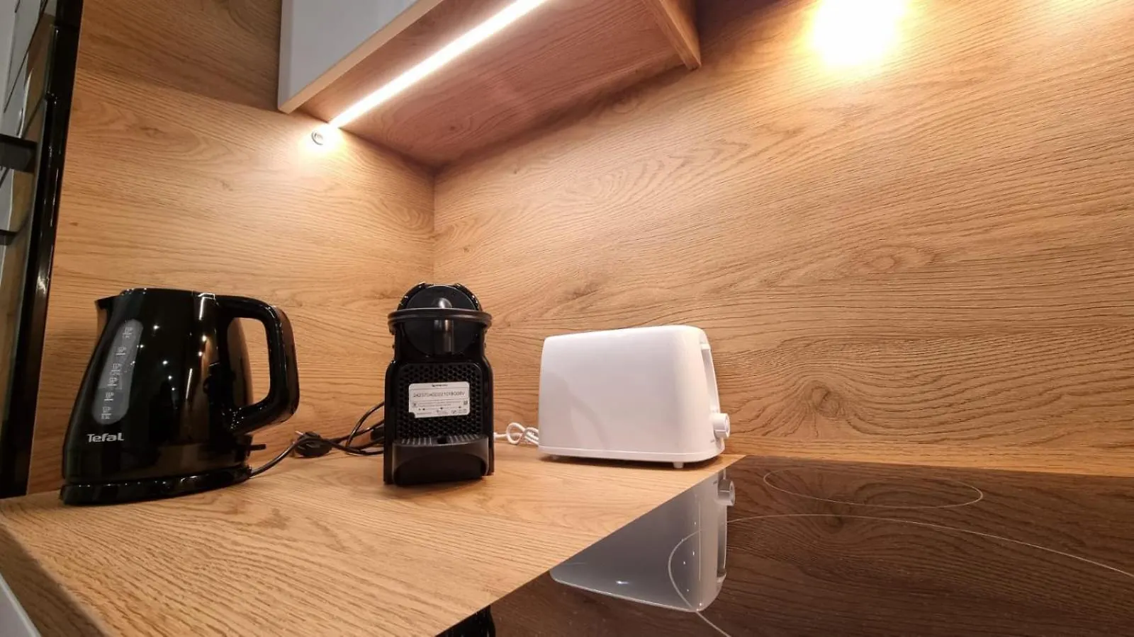 Apart Bogi Apartment Szczyglice