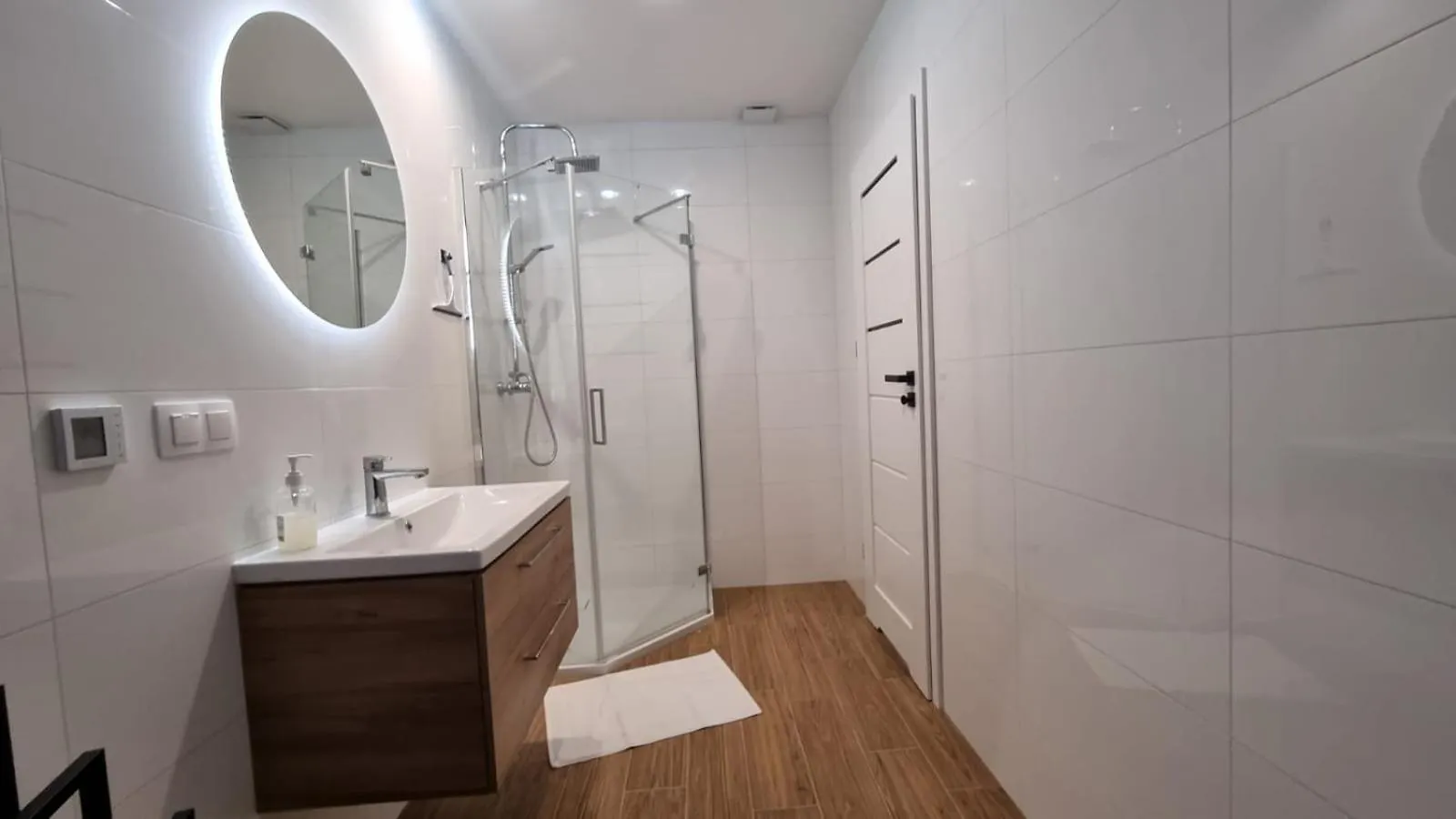 Apart Bogi Apartment Szczyglice Poland