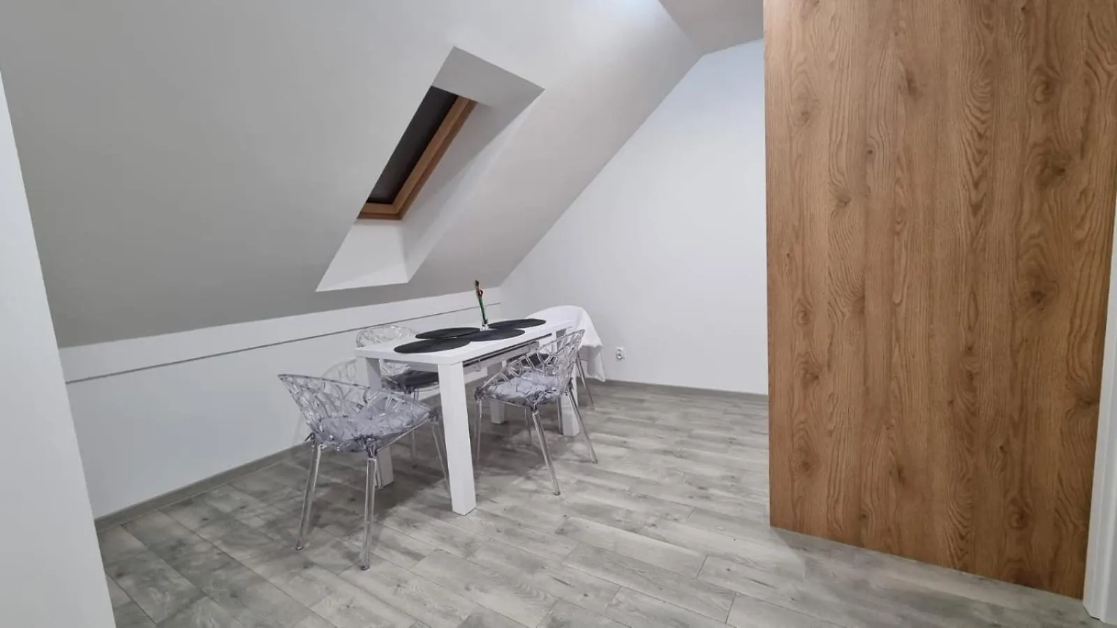 Apart Bogi Apartment Szczyglice