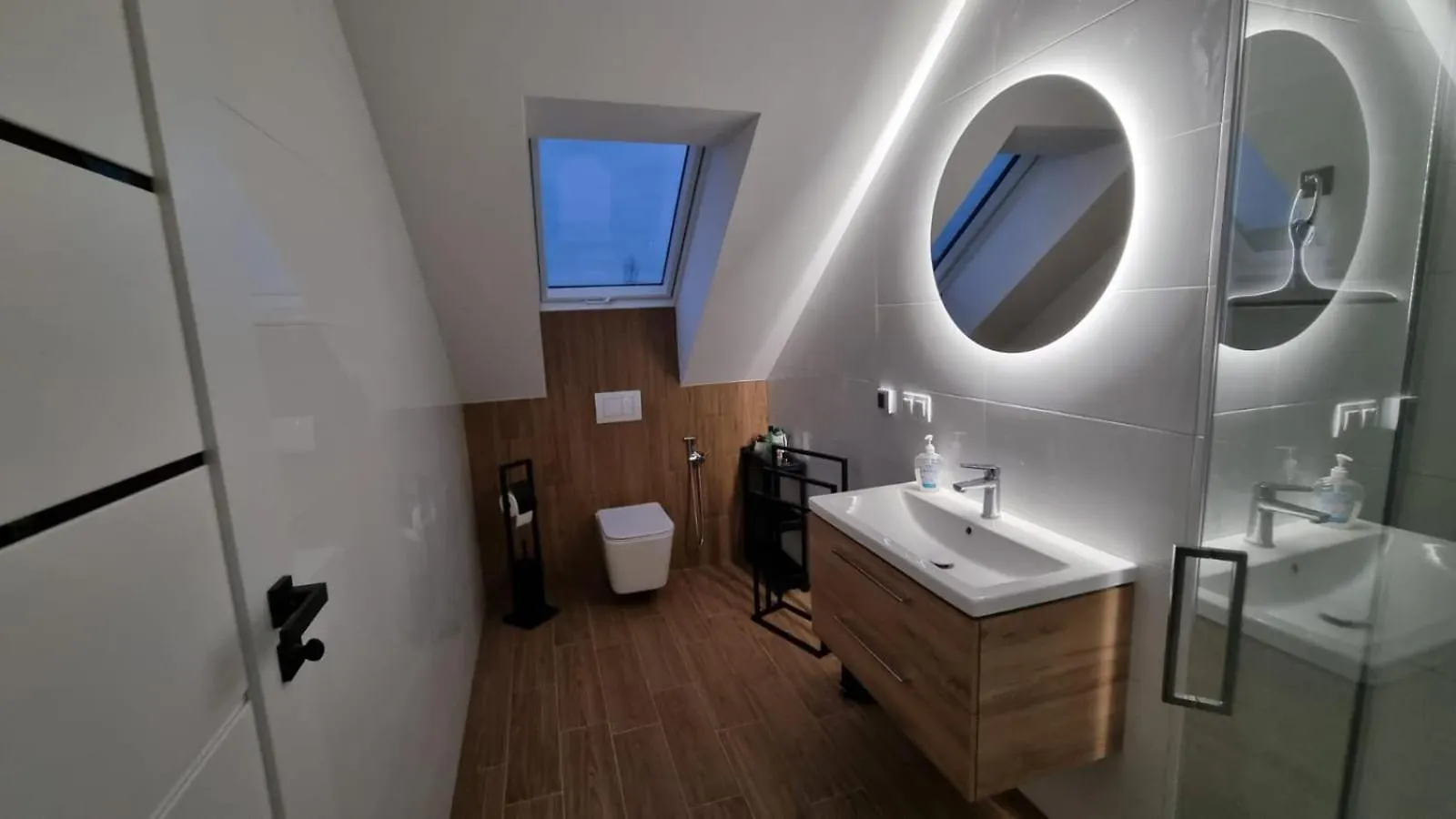 Apart Bogi Apartment Szczyglice