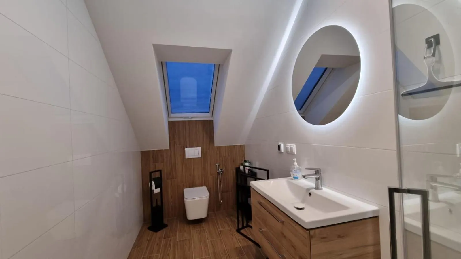 Apart Bogi Apartment Szczyglice 0*,