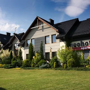 Motel Neohotel Airport, Szczyglice